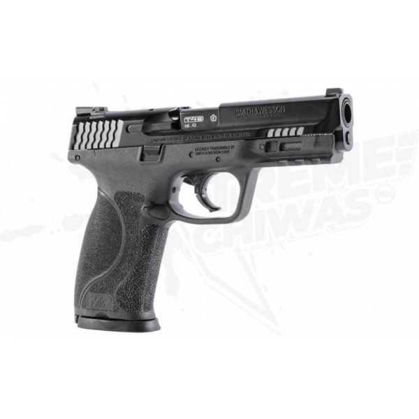 Smith and Wesson Mp9 CO2 .43 Gotcha T4E Pistol - Image 3