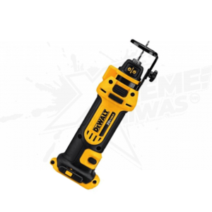 Taladro Cortador Dewalt Cut-out Drywall 20V Máx