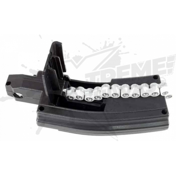 SIG Sauer MCX CO2 Pellet .177 (4.5mm) Rifle - Image 4
