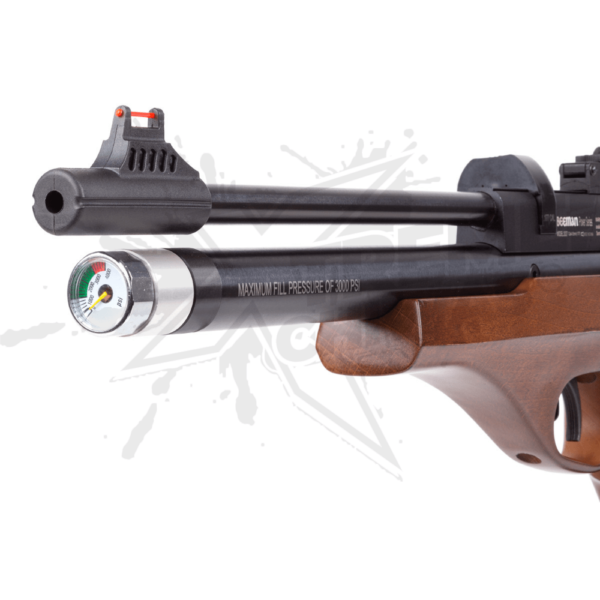 Pistola Beeman 2027 PCP .177 (4.5mm) - Image 4