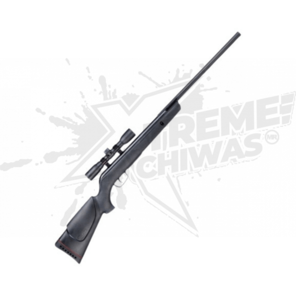 Rifle Gamo Varmint 1250 Fps Estuche .177 (4.5mm) - Image 6
