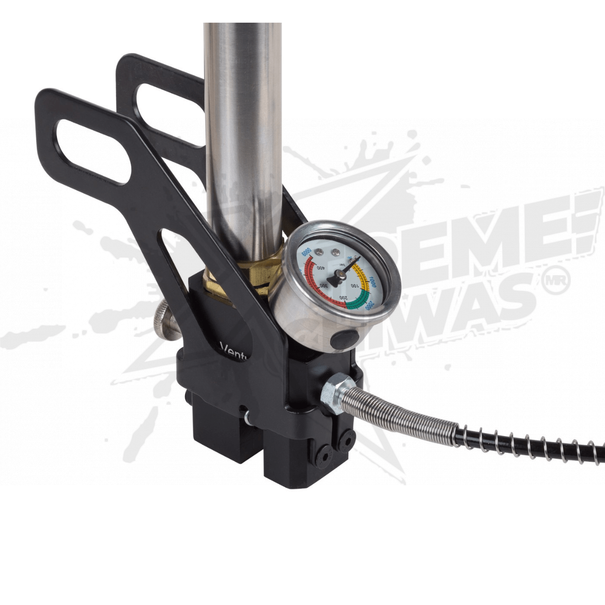 PCP Air Venturi G9 4500 Psi Pump - Image 4