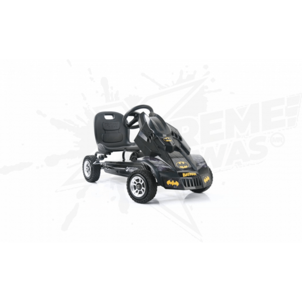 Batimovil GO-KART De Pedales - Image 3