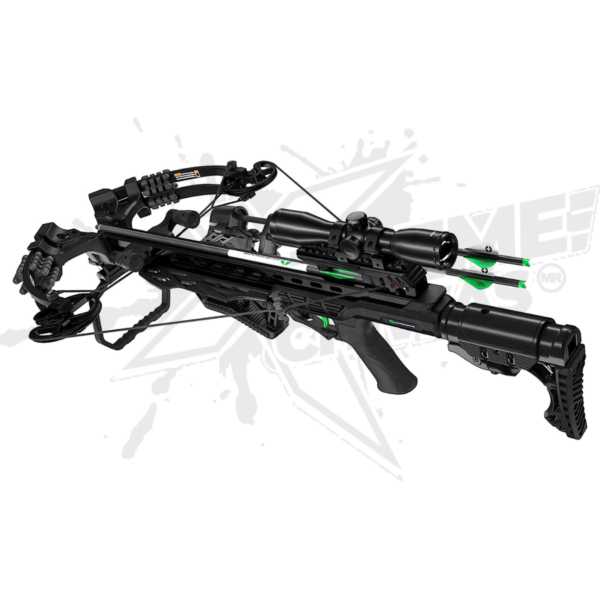 Ballesta Center Point Amped 425 Fps - Image 4