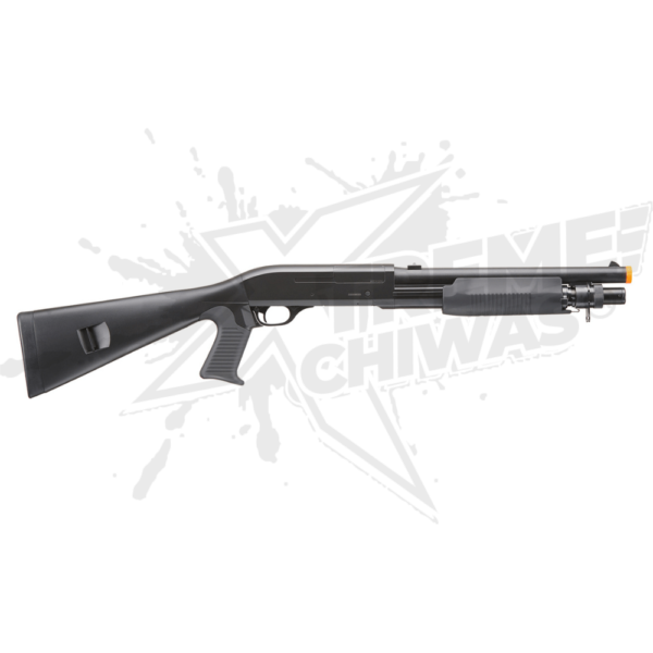 Escopeta Double Eagle M56A Resorte Bbs 6mm - Image 2