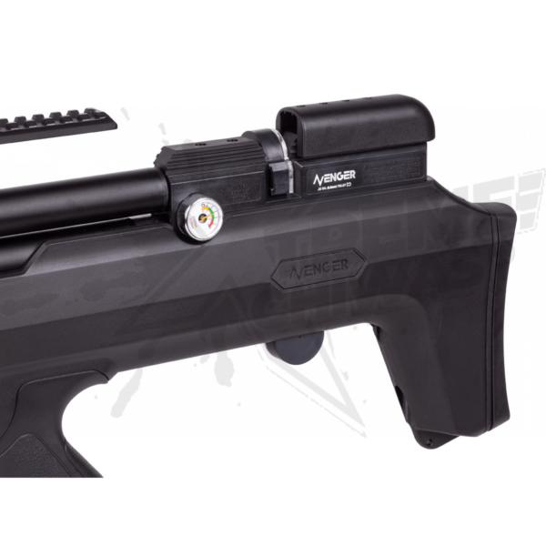 Rifle  Avenger Bullpup PCP .22 (5.5mm) - Image 6
