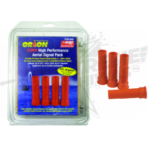 Orion 25mm high-performance emergency light