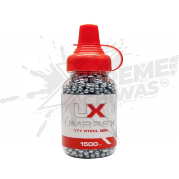 Pistola Daisy Powerline 340 CO2 Bbs .177 (4.5mm) - Image 4