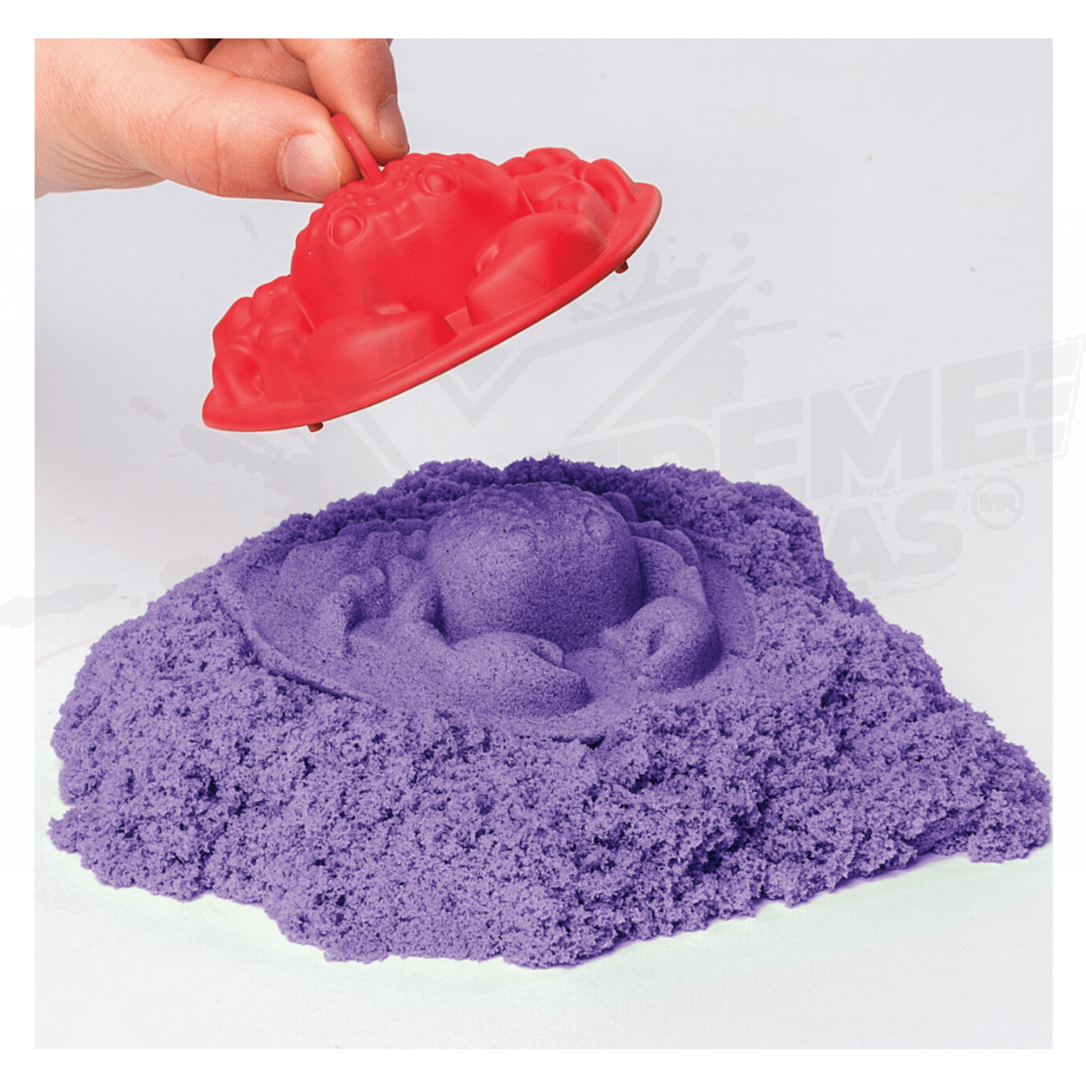 San Morada Kinetic Magic Arena - Image 4