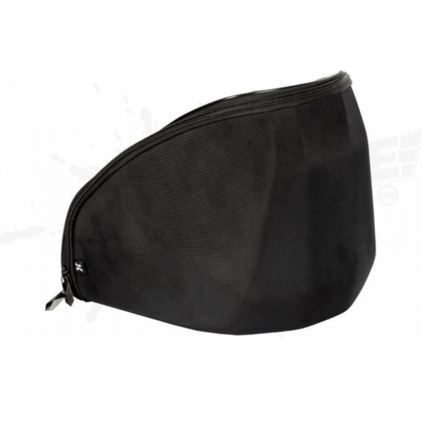 HSTL Mica Lens Case HK Army Hard Case Black Paintball - Image 3