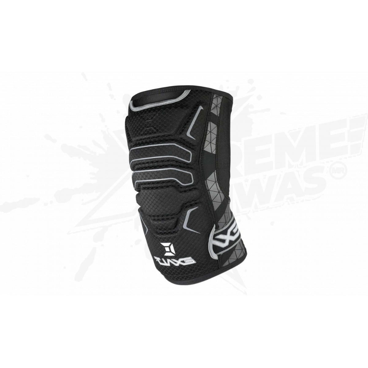 Exalt Paintball Knee Pad Size XL - Image 3