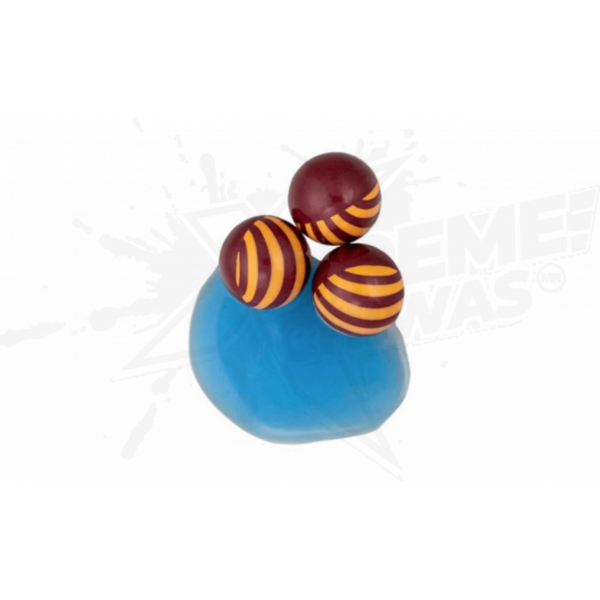 6 Cajas Valken Graffiti Paintball 2000 C/U Calibre .68 - Image 3