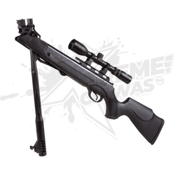 Hatsan Speedfire Nitropiston .177 (4.5mm) Rifle - Image 4
