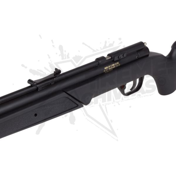 Rifle Benjamin Variable Pump Bombeo .177 (4.5mm) - Image 4