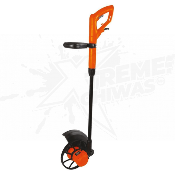 Desbrozadora Bordeadora Black + Decker 11'' 600w + Guarda - Image 2
