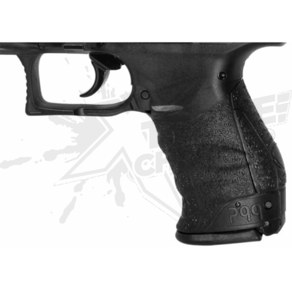 Walther PPQ P99 CO2 Pellets Bbs .177 (4.5mm) Pistol - Image 8