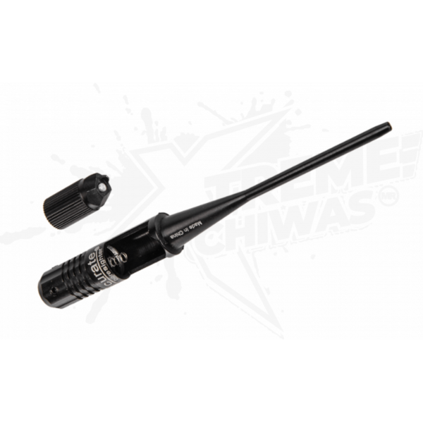 Universal Red Laser Collimator Telescopic Hunting - Image 4