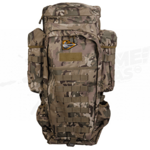 Mochila De Nylon Tactical