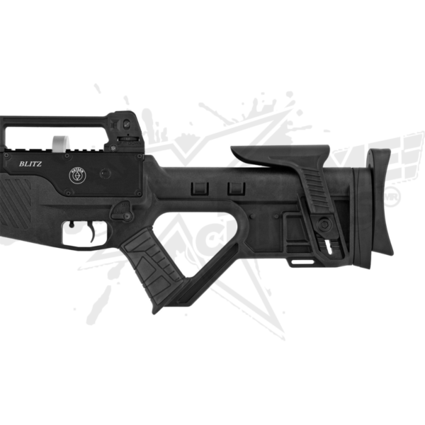Hatsan Blitz .22 Rifle (5.5mm) - Image 4