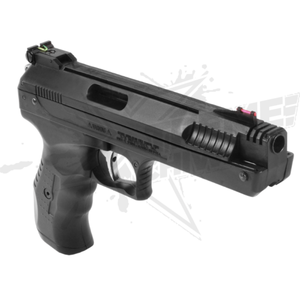 Pistola Beeman P17 Modelo 2006 Pellets .177 (4.5mm) - Image 4