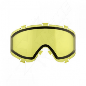 Mica Lente JT Spectra Termal Amarillo Careta Gotcha