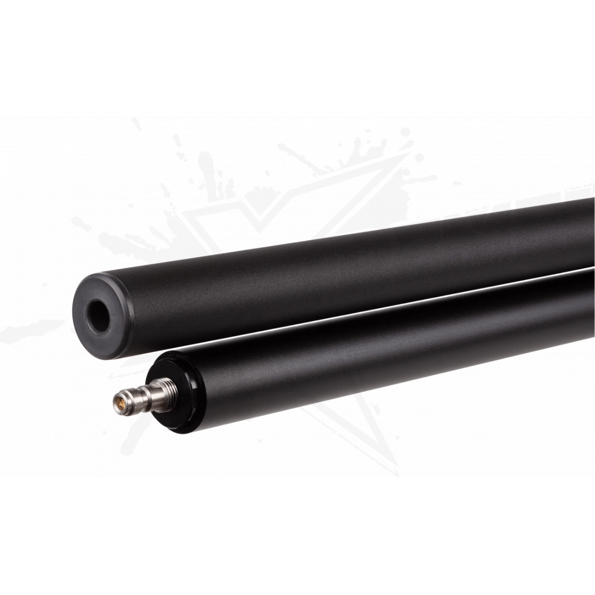 Avenger PCP Black Rifle .25 (6.35 mm) - Image 3