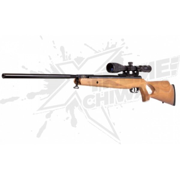 Rifle Benjamin Trail NP XL .25(6.35mm) - Image 4