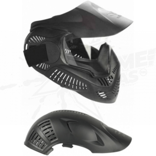 Careta Gotcha Termal Valken Mi9 Marcadora Airsoft
