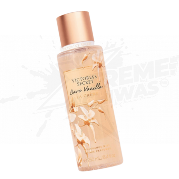 Perfume Victoria Secret Bare Vainilla La Creme 250 ML - Image 2