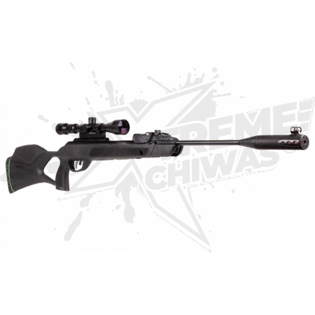 Gamo Swarm Magnum Rifle 10x Gen 3 Pack .22 (5.5mm) - Image 2