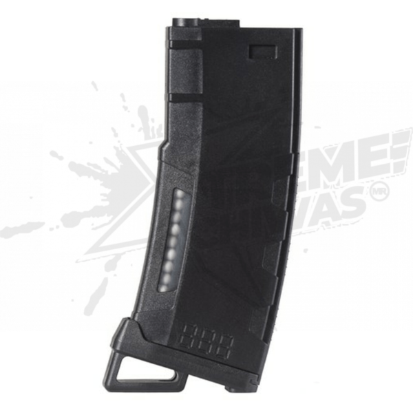 Paquete 5 magazine high speed 130rds Lancer tactical - Image 5