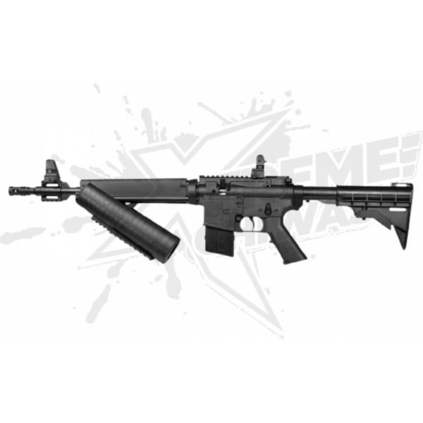 Crosman M4-177 Rifle Black Package .177 (4.5mm) - Image 4