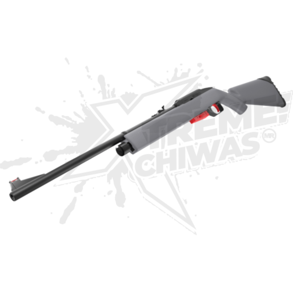 Rifle Crosman Freestyle CO2 Semiautomatico .177 (4.5mm) - Image 3