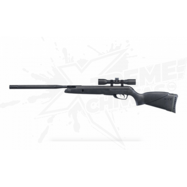 Rifle Gamo Wildcat Whisper Nitro Piston Estuche .22 (5.5mm) - Image 5
