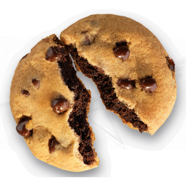 Galletas Chips Ahoy! Relleno De Brawnie 3pz - Image 4