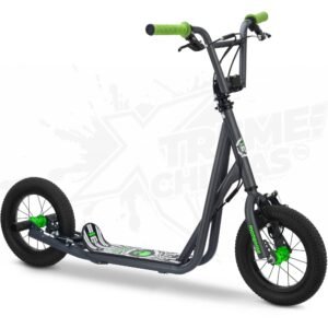 Patin Para Niño Mongoose 12 Expo Scooter