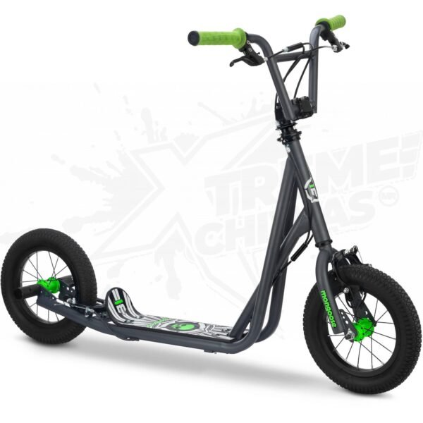 Patin Para Niño Mongoose 12 Expo Scooter