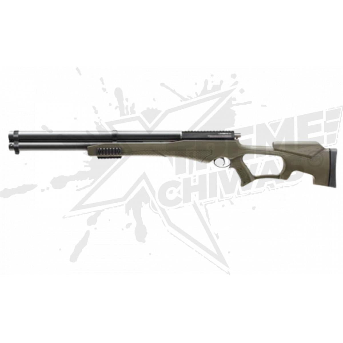 Umarex AirSaber PCP Archery Rifle Arrow Launcher - Image 3