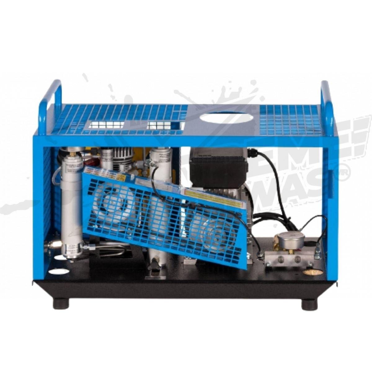 Gotcha Paintball Compressed Air Compressor - Image 3