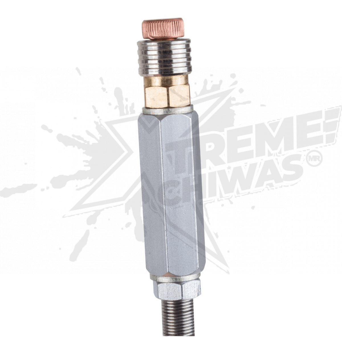 PCP Air Venturi G9 4500 Psi Pump - Image 5