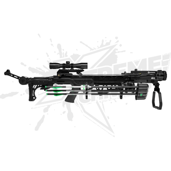 Ballesta Center Point Amped 425 Fps - Image 5