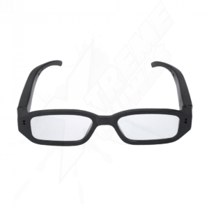 Hidden Spy Camera HD 720p Dvr Lenses