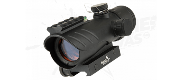 Crosman Dpms Sbr Fullauto CO2 Bbs .177 (4.5mm) Rifle - Image 5
