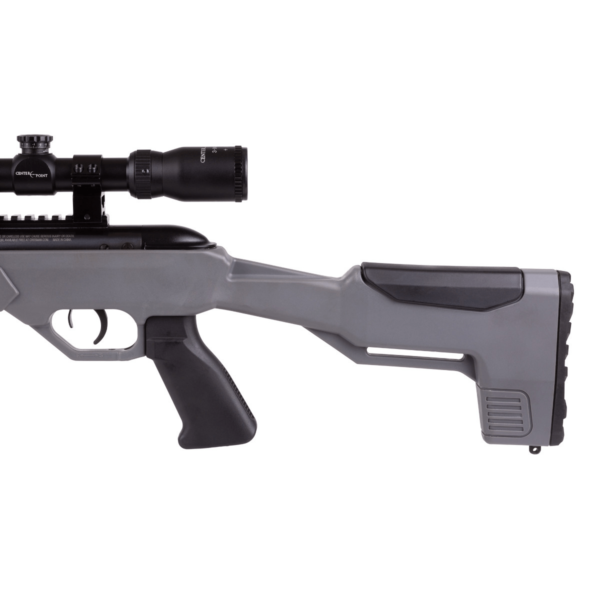 Rifle Crosman Magfire Extreme Nitropiston .177 (4.5mm) - Image 4