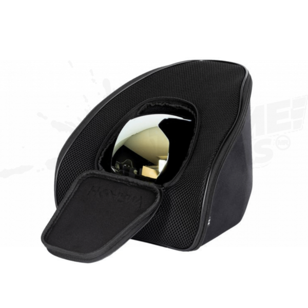 HSTL Mica Lens Case HK Army Hard Case Black Paintball - Image 6
