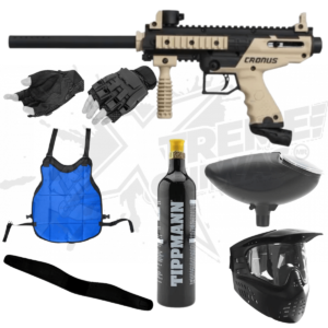 Tippmann Cronus Basic Paintball Marker