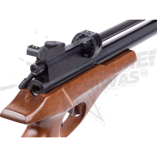 Pistola Beeman 2027 PCP .177 (4.5mm) - Image 5