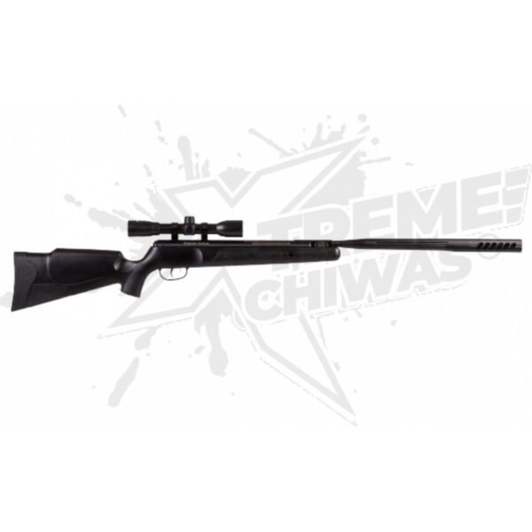 Rifle Benjamin Prowler Nitro Piston Paquete .22 (5.5mm) - Image 3