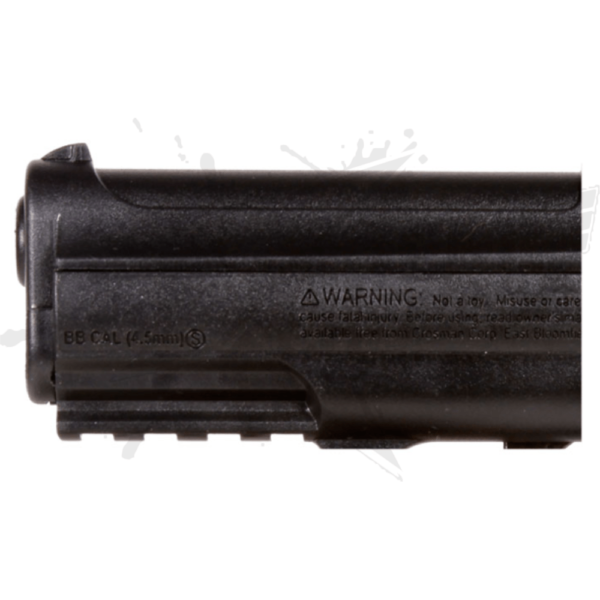 Pistola Crosman C11 Bbs .177 (4.5mm) - Image 6