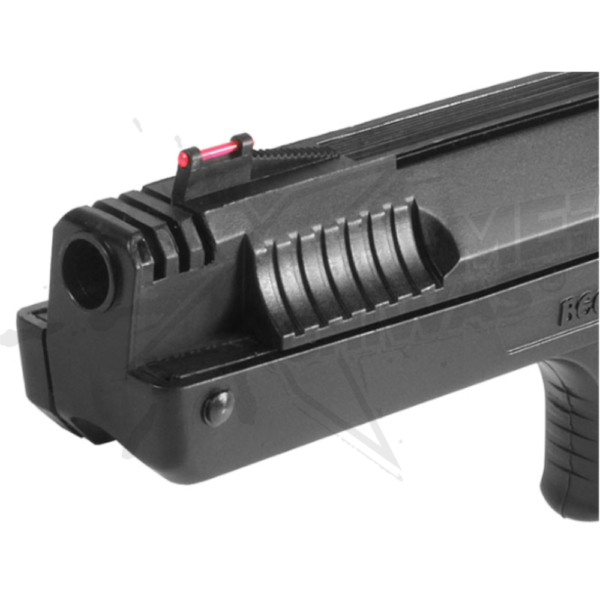 Pistola Beeman P17 Modelo 2006 Pellets .177 (4.5mm) - Image 5